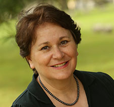 Professor Edith Barrett