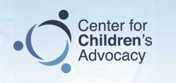 Center for Children's Advocacy Website