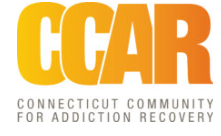 CT Community for Addiction Recovery Website