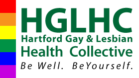 Hartford Gay and Lesbian Health Collective Website