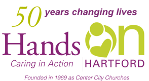 Hands on Hartford Website