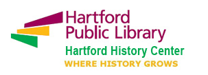 Hartford History Center Website