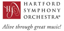 Hartford Symphony Orchestra Website