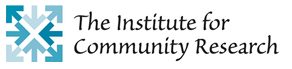 Institute for Community Research Website