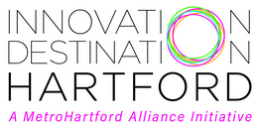 Innovation Destination Hartford Website