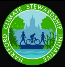 City of Hartford Office of Sustainability Logo