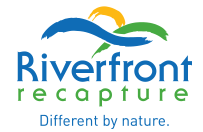 Riverfront Recapture Website