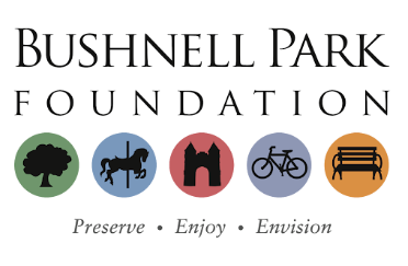 Bushnell Park Conservancy and Hyperlink