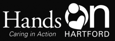 Hands on Hartford Logo and Hyperlink